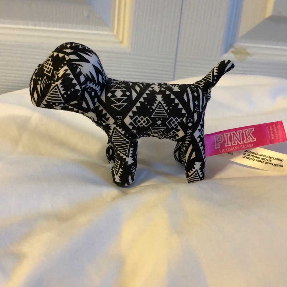 Victoria’s Secret PINK mini dog